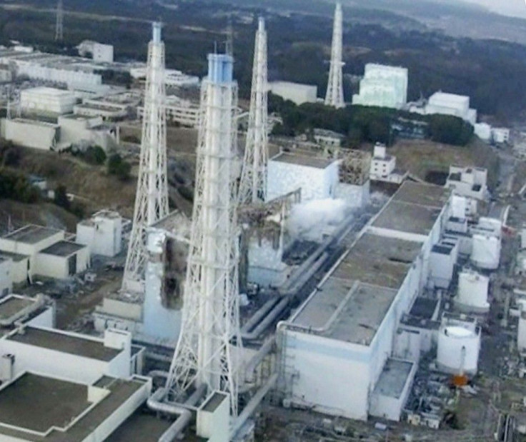 IAEA’s latest update on Fukushima Nuclear Plant  