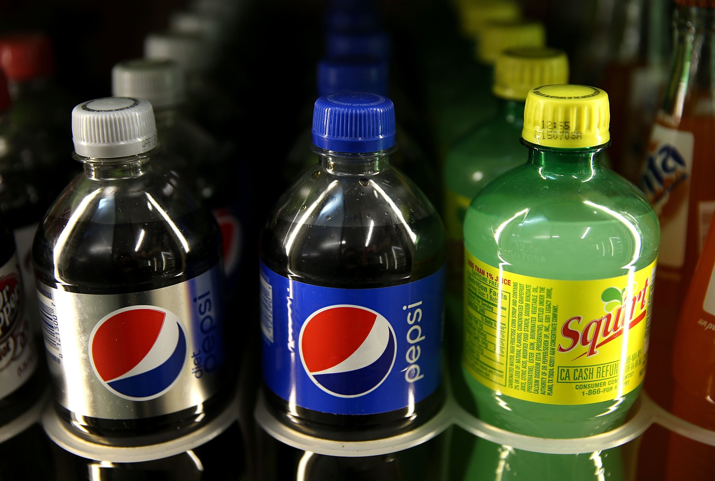 A Turning Point For Soda Taxes In Illinois Big Soda May Not Win Battle Against Levies On