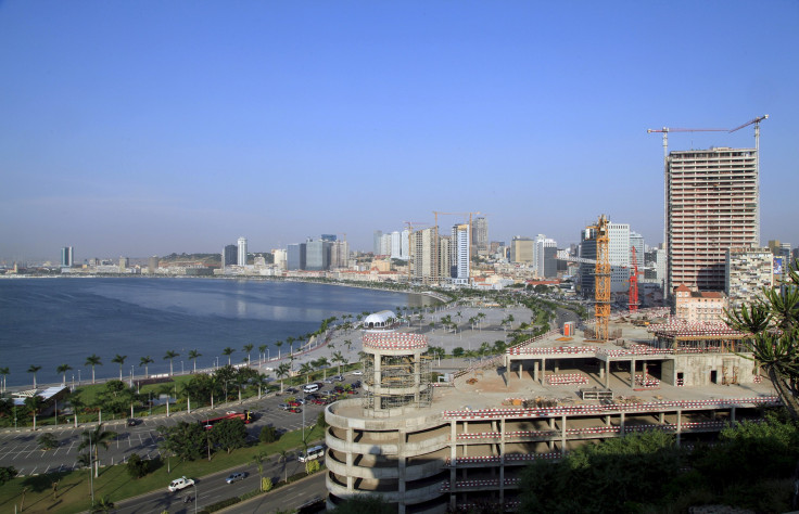 Luanda, Angola