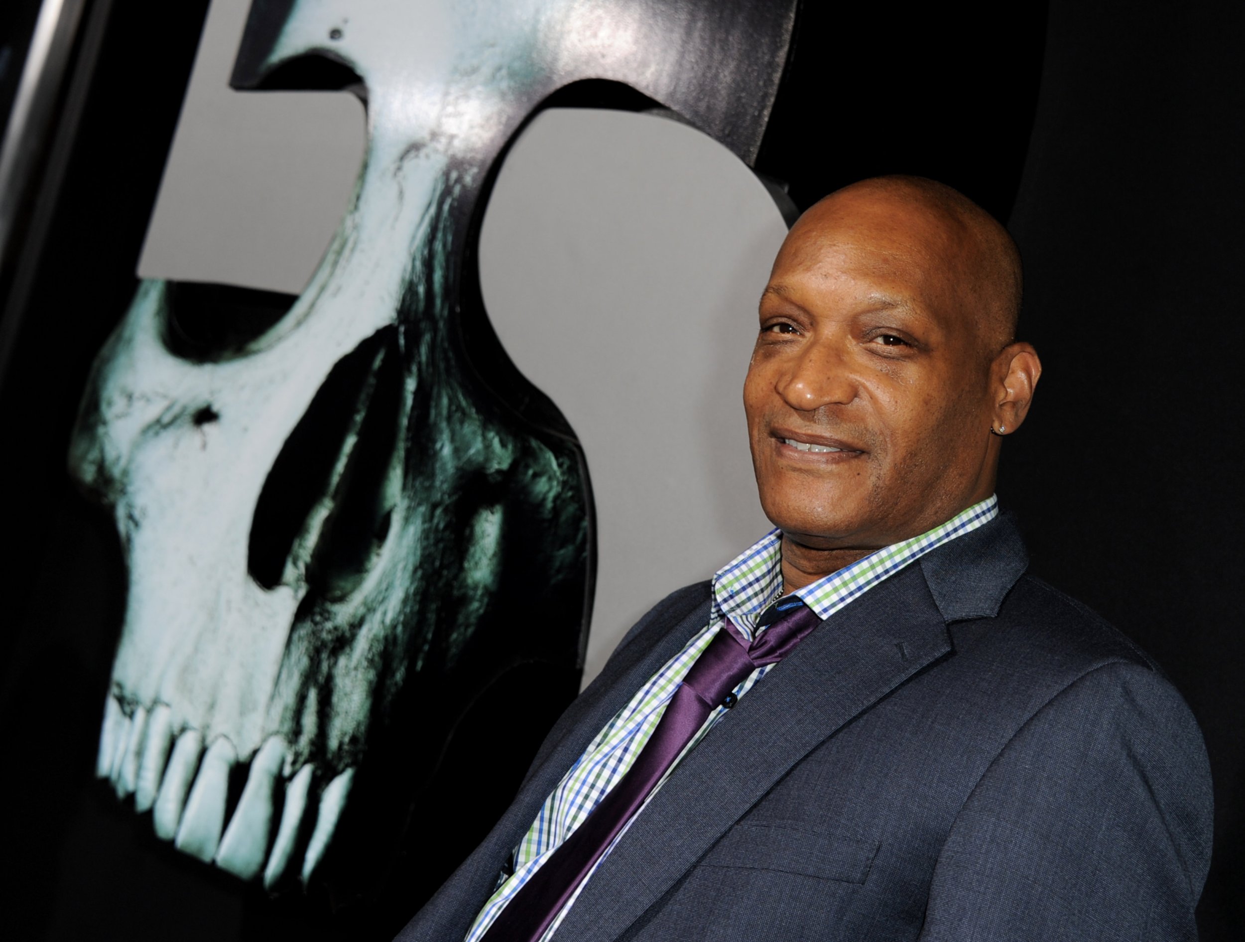 The Flash's Zoom: Tony Todd to Play DC Comics Villain in Season 2