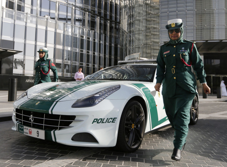 Dubai Police