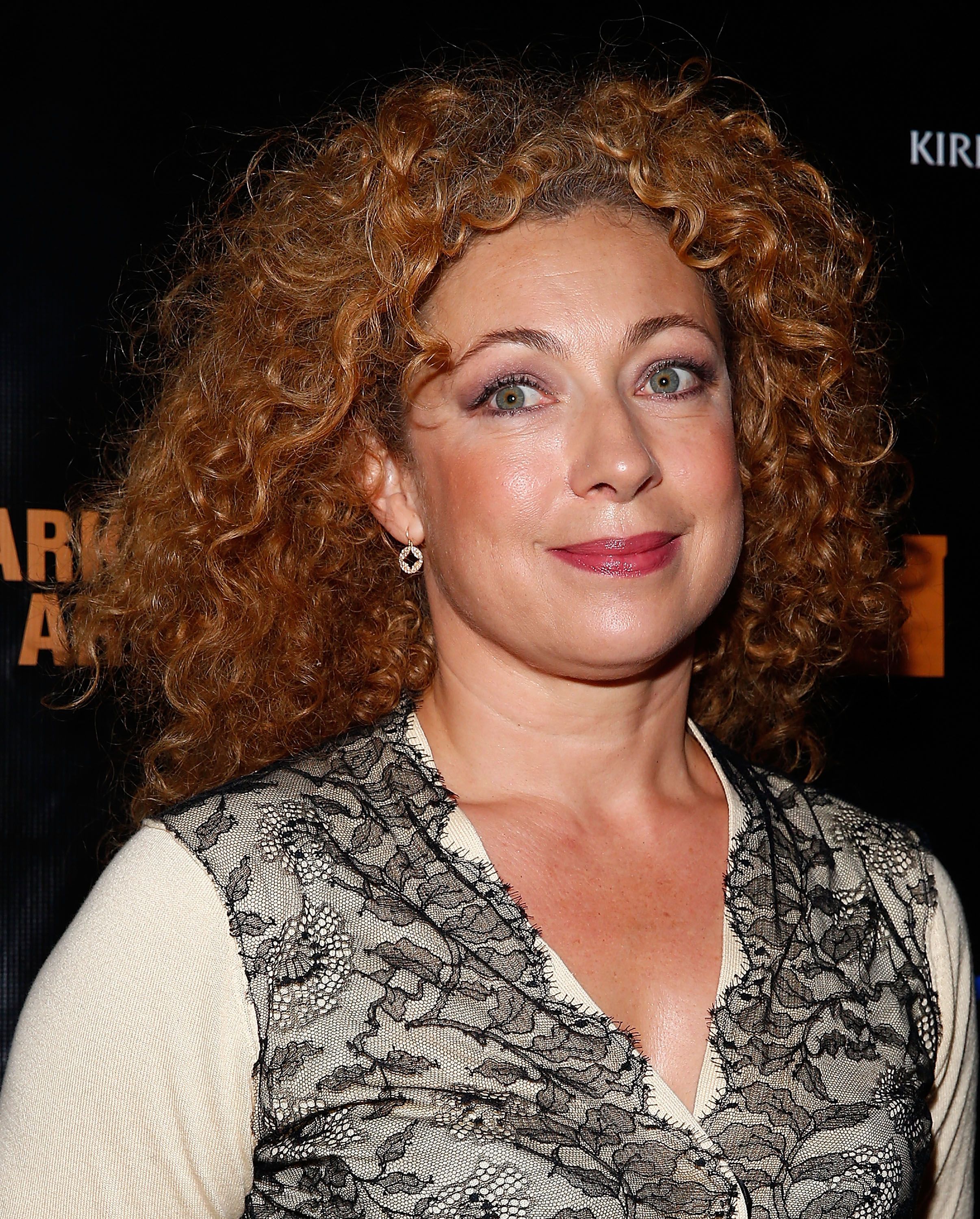 Doctor Who Season 9 Christmas Special Will Bring Back Alex Kingston Doctor Who Season 9 Christmas Special Will Bring Back Alex Kingston