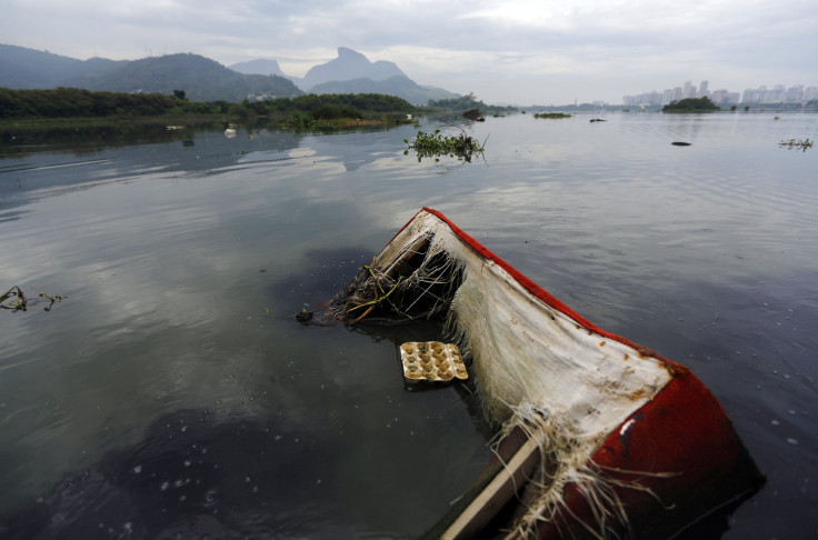 Rio Olympics 2016