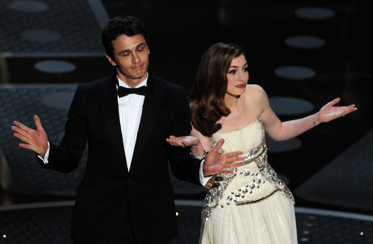 2011 Oscars
