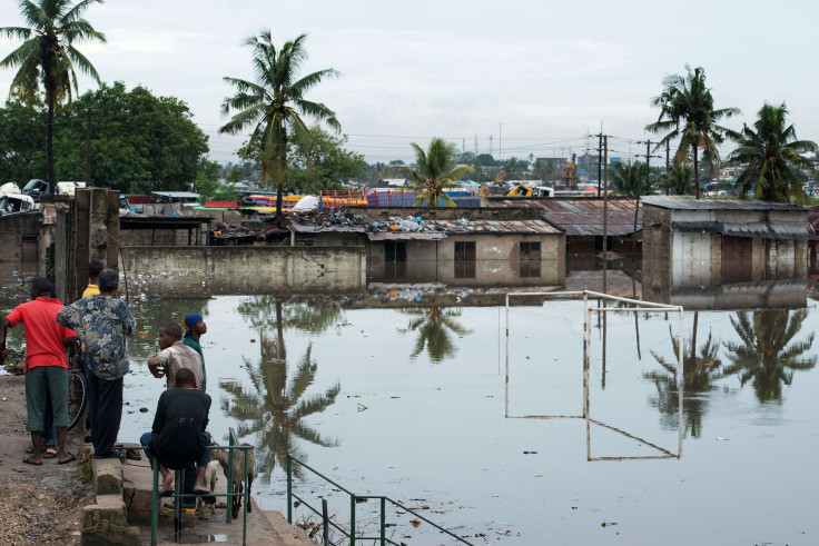 Tanzania flood