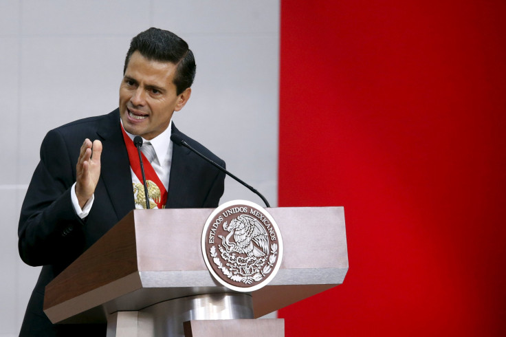 EPN State of the Union