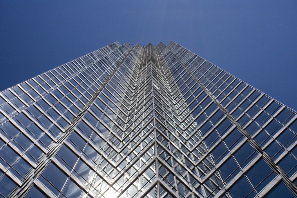 Skyscraper Day 2015: 10 Facts, Photos Celebrating Ridiculously Tall ...