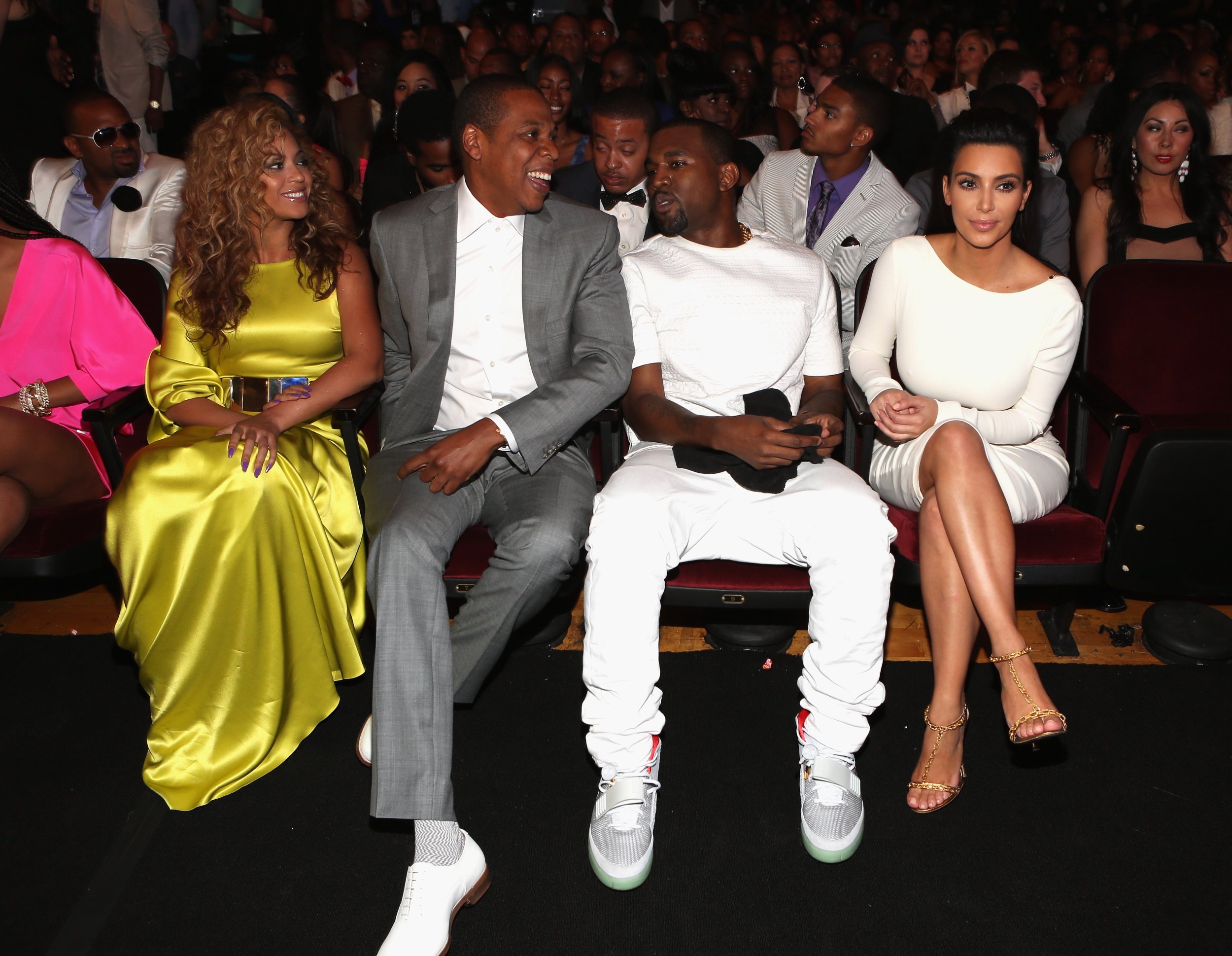 Jay Z Cheated On Beyoncé With Kim Kardashian? Lamar Odom And Scott Disick Reportedly Expose Family Secrets IBTimes