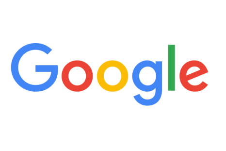 Google brand logo