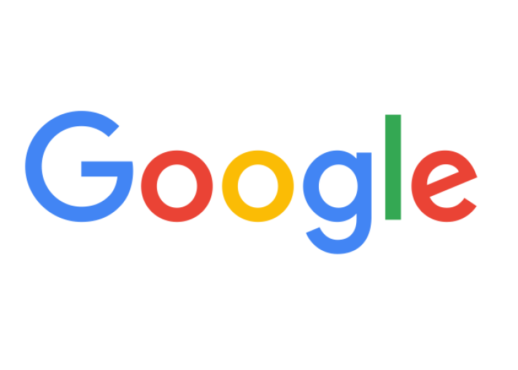 Google brand logo