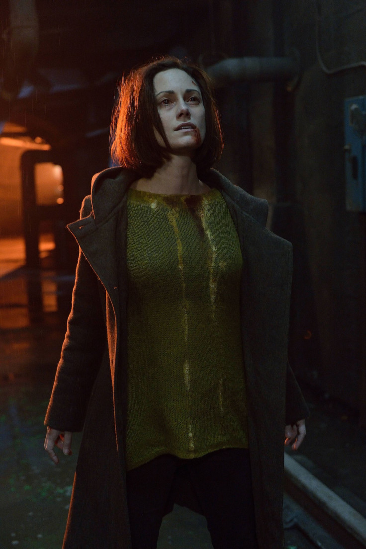 Kelly on the Strain