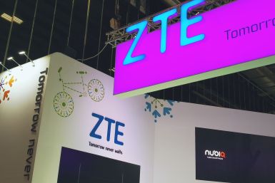 ZTE Biggest Smartphone brand
