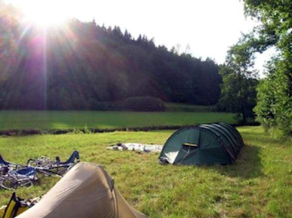 hilleberg