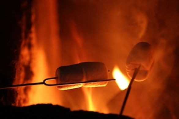 marshmallows