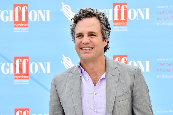 Mark Ruffalo