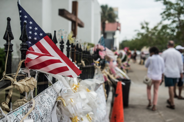 Emanuel AME Church