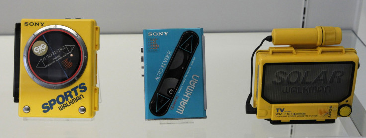 Walkman