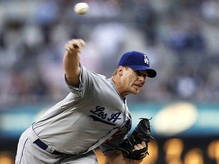 Chad Billingsley is close to signing a three-year contract with the Dodgers