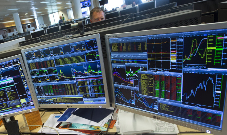 Europe markets (4)