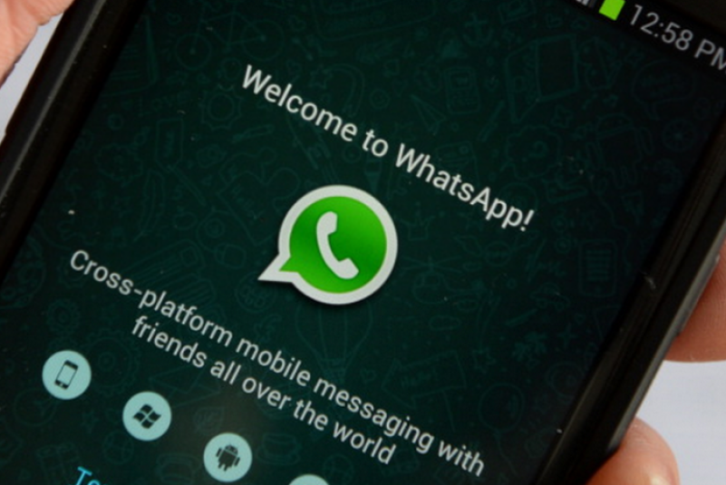 whatsapp security bug