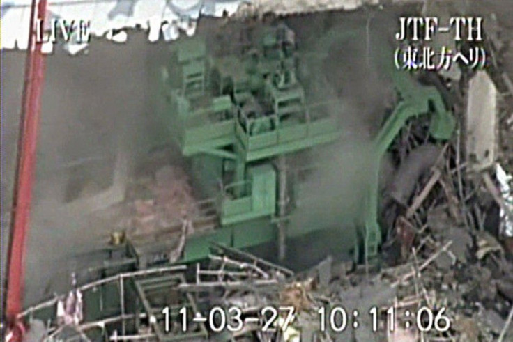 TEPCO: Two workers found dead in Fukushima nuclear plant