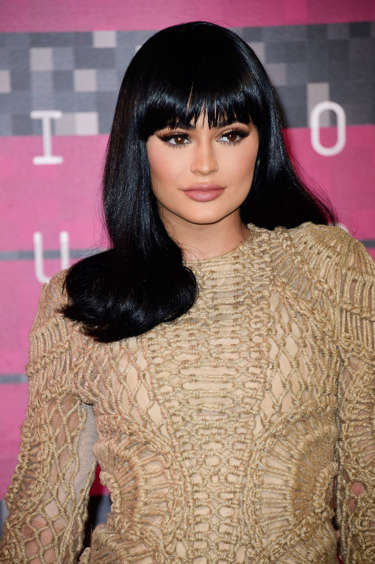 Kylie Jenner bullying