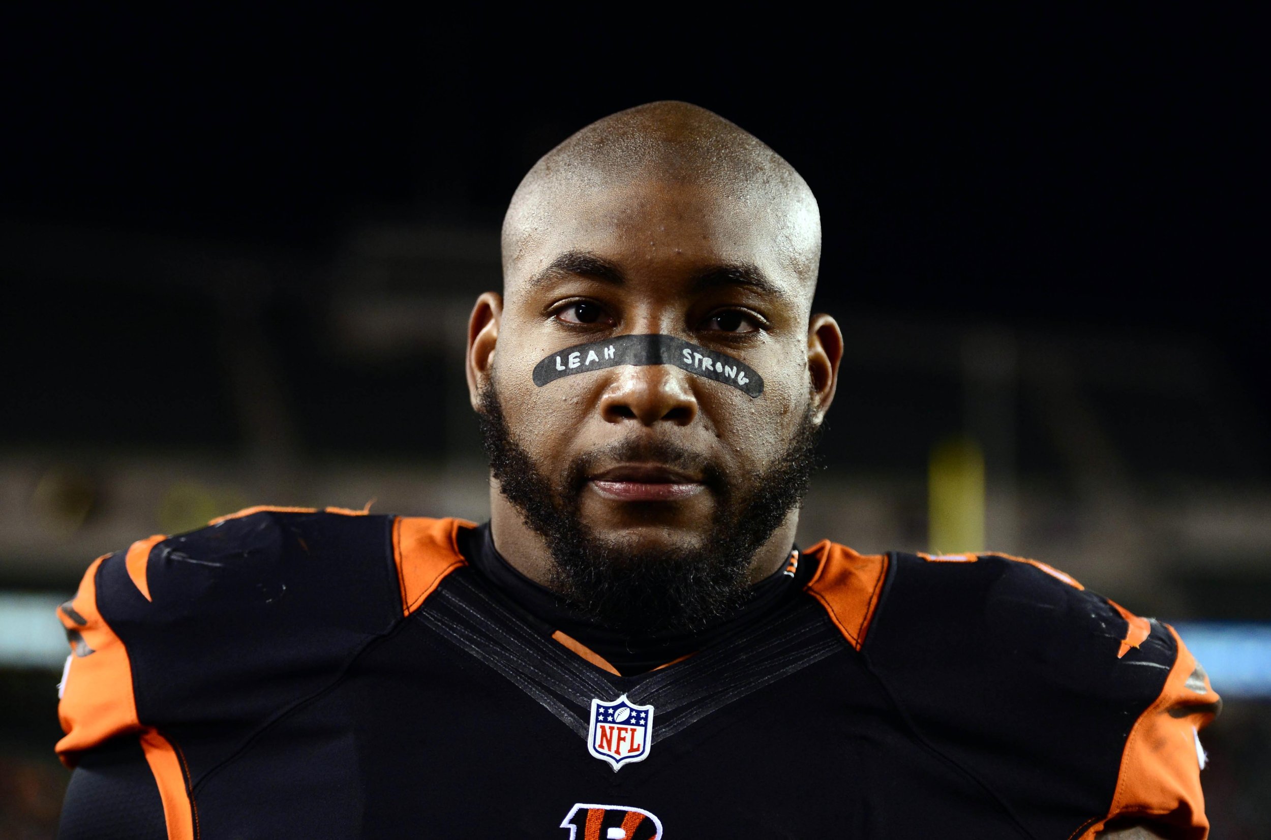 Devon Still signed to Bengals' 53-man active roster