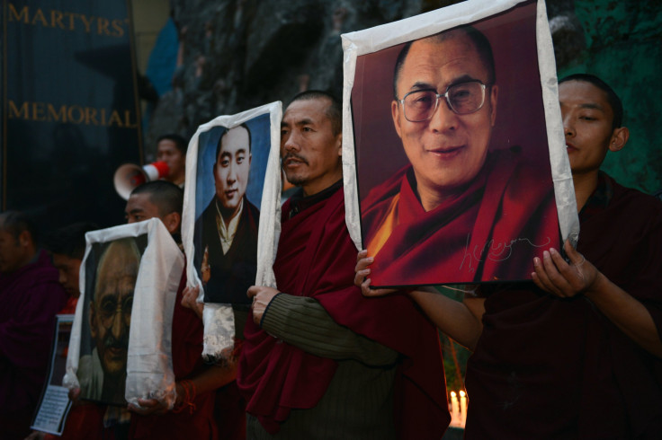 China Panchen Lama