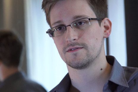 Snowden Blamed For Paris Attacks