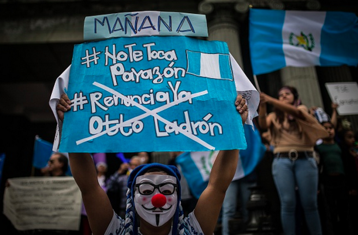 guatemala election