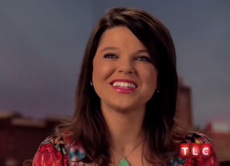 Amy Duggar 19 Kids