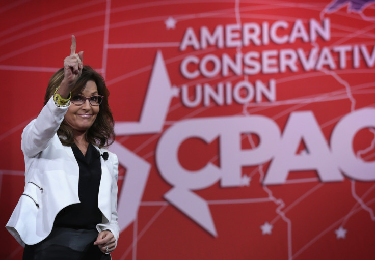 Sarah Palin