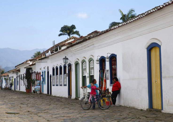 Paraty