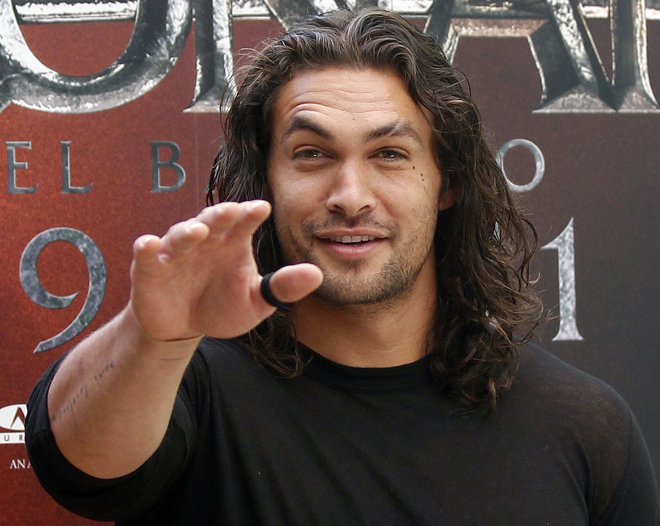 Jason Momoa Joins Vin Diesel In 'Fast And Furious 10' After Dwayne ...