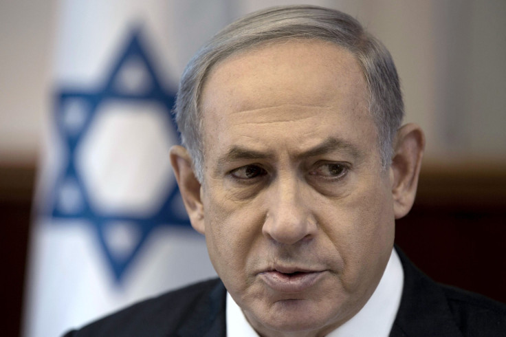 Netanyahu (10)