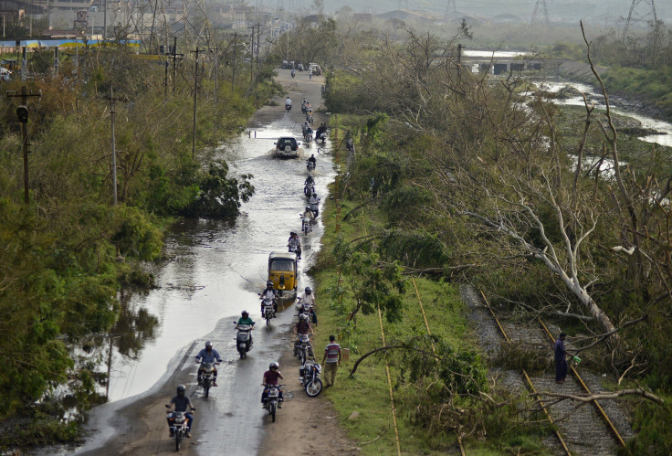 Andhra Pradesh