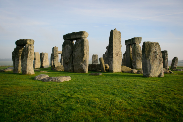 Stonehenge