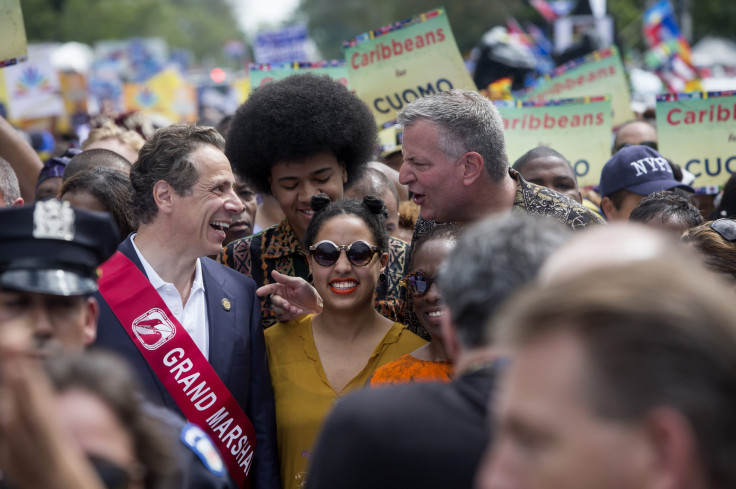 West Indian Day Parade