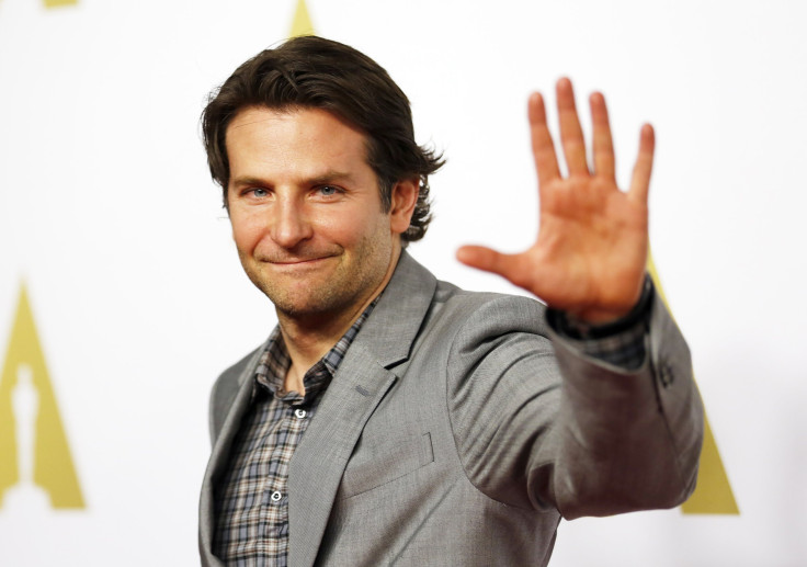 Bradley Cooper