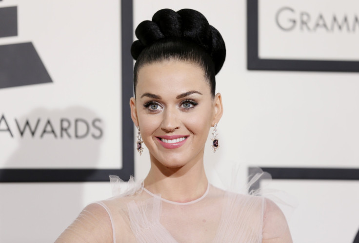 Katy Perry