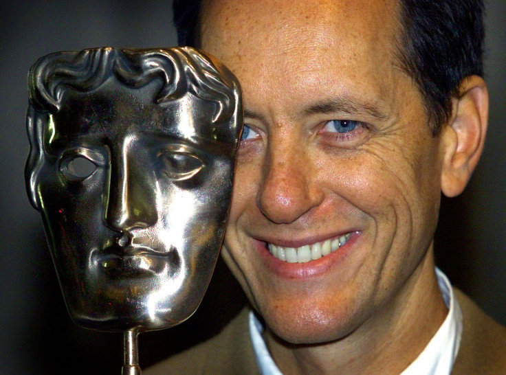 Richard E. Grant 