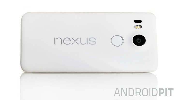 LG Nexus 5 (2015)