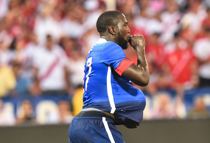 Jozy Altidore