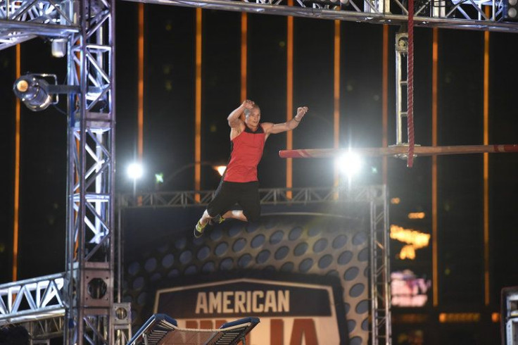 American Ninja Warrior