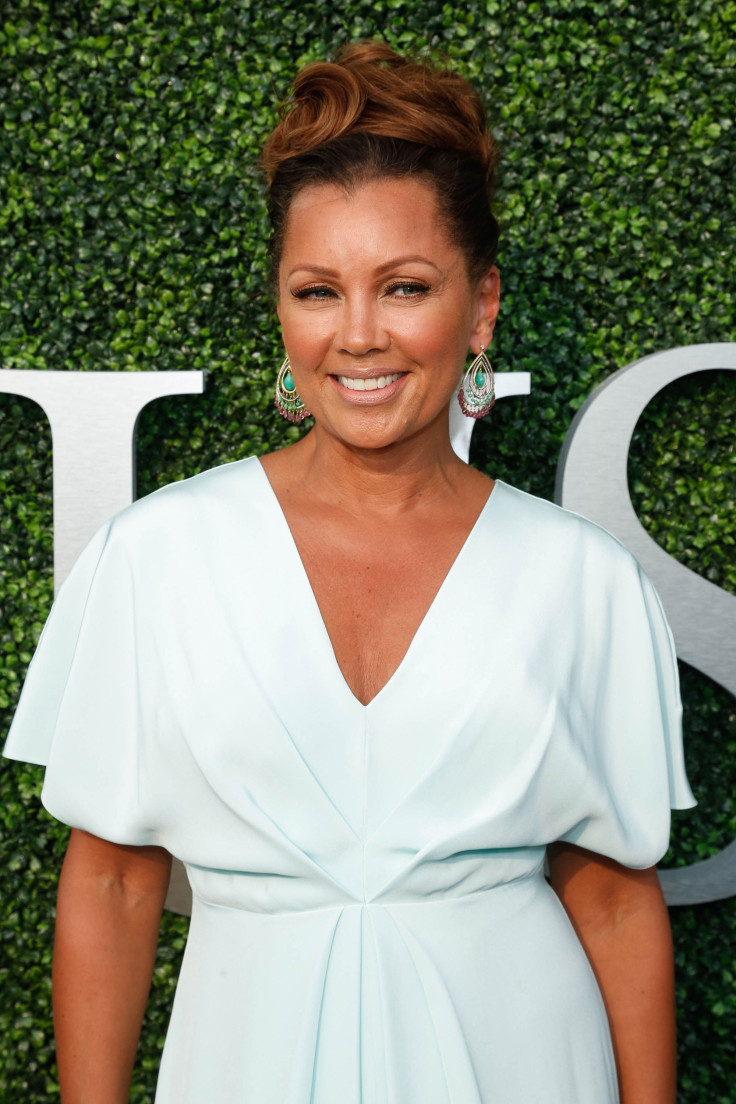 Vanessa Williams