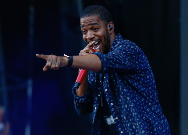 Kid Cudi