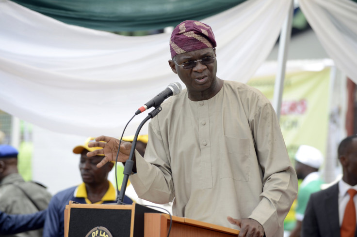 Babatunde Fashola