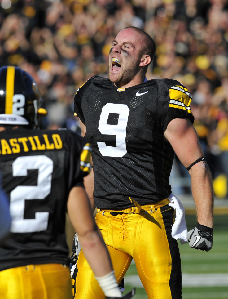 Tyler Sash