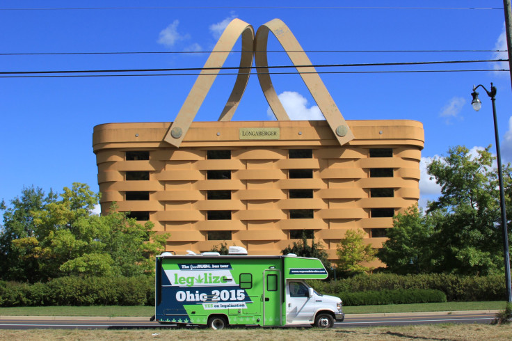 Van ResponsibleOhio