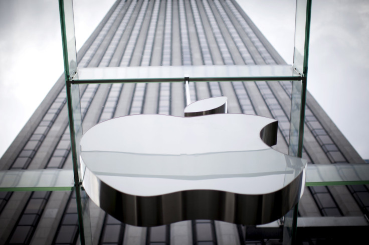 Apple Store Security Problems